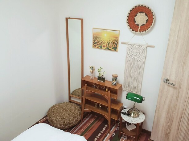 Imagen de la habitación del Hotel Badang Garden. Foto 13