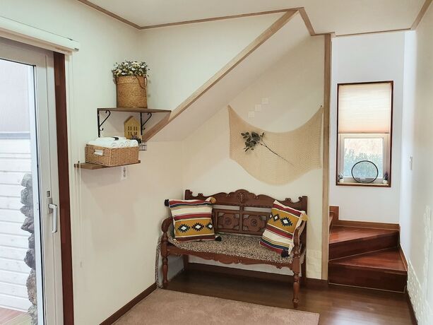 Imagen de la habitación del Hotel Badang Garden. Foto 14