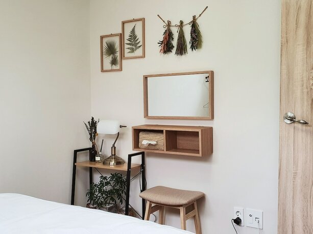 Imagen de la habitación del Hotel Badang Garden. Foto 17