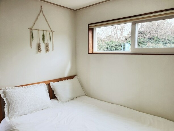 Imagen de la habitación del Hotel Badang Garden. Foto 18