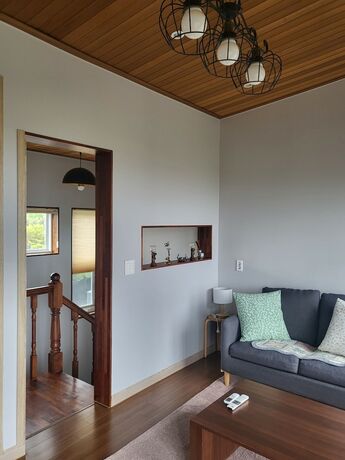 Imagen de la habitación del Hotel Badang Garden. Foto 19