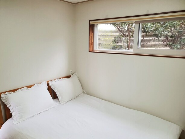 Imagen de la habitación del Hotel Badang Garden. Foto 20