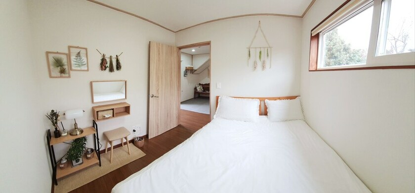 Imagen de la habitación del Hotel Badang Garden. Foto 21