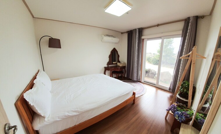 Imagen de la habitación del Hotel Badang Garden. Foto 22
