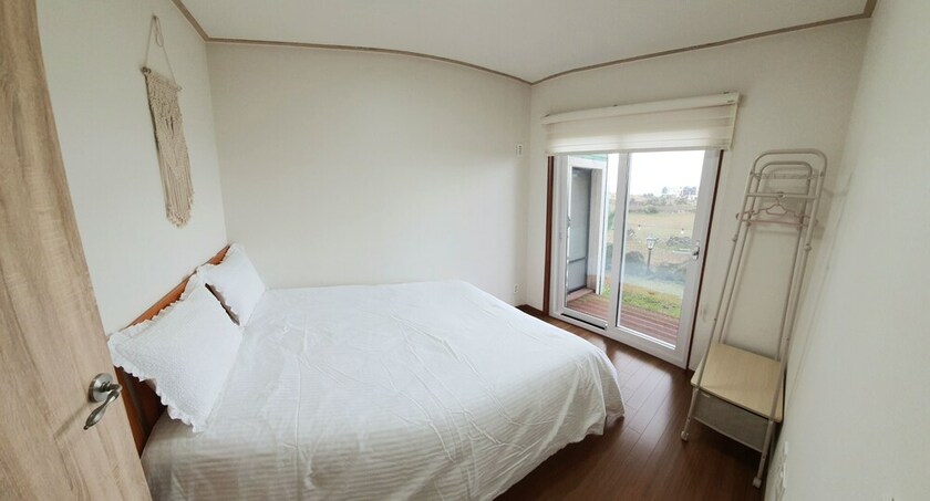 Imagen de la habitación del Hotel Badang Garden. Foto 24