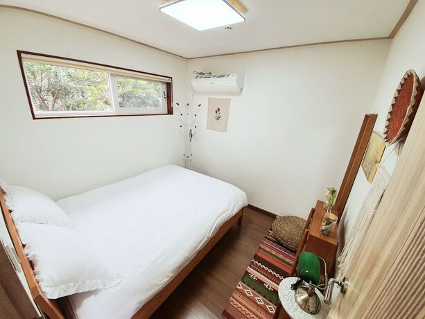 Imagen de la habitación del Hotel Badang Garden. Foto 25