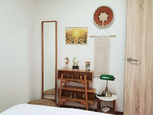Imagen de la habitación del Hotel Badang Garden. Foto 26