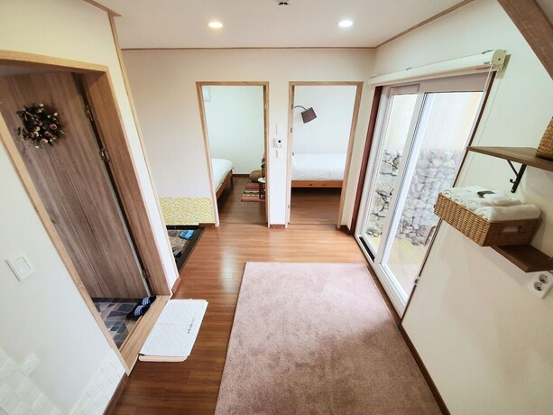 Imagen de la habitación del Hotel Badang Garden. Foto 27