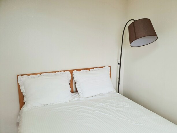 Imagen de la habitación del Hotel Badang Garden. Foto 30