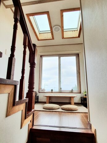 Imagen de la habitación del Hotel Badang Garden. Foto 31