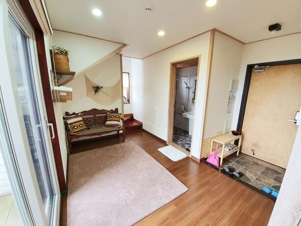 Imagen de la habitación del Hotel Badang Garden. Foto 32