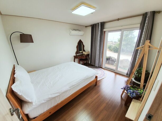 Imagen de la habitación del Hotel Badang Garden. Foto 33