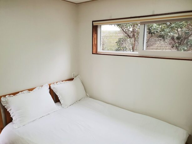 Imagen de la habitación del Hotel Badang Garden. Foto 39