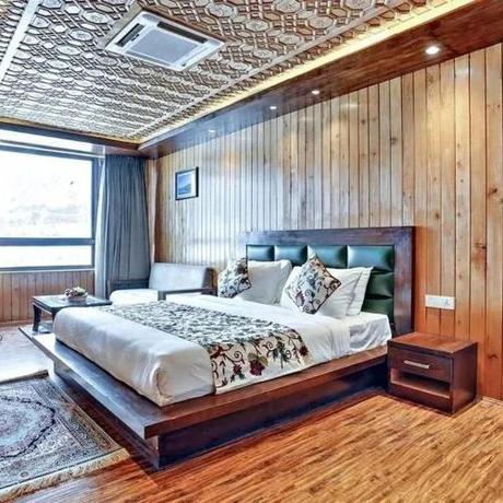 Imagen general del Hotel Badar Resorts and Spa. Foto 1
