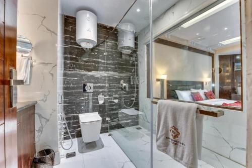 Imagen de la habitación del Hotel Badar Resorts and Spa. Foto 16