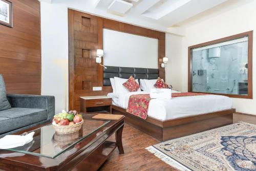 Imagen general del Hotel Badar Resorts and Spa. Foto 2