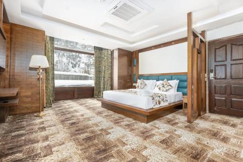 Imagen general del Hotel Badar Resorts and Spa. Foto 4