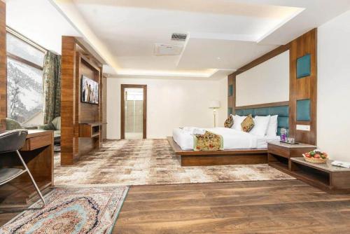 Imagen general del Hotel Badar Resorts and Spa. Foto 6