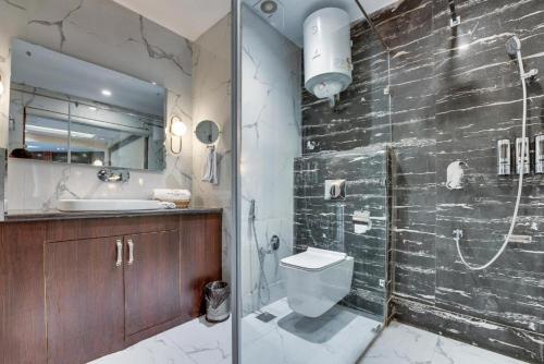 Imagen general del Hotel Badar Resorts and Spa. Foto 7