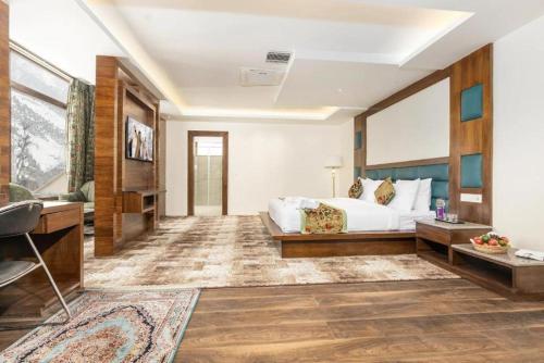 Imagen general del Hotel Badar Resorts and Spa. Foto 9