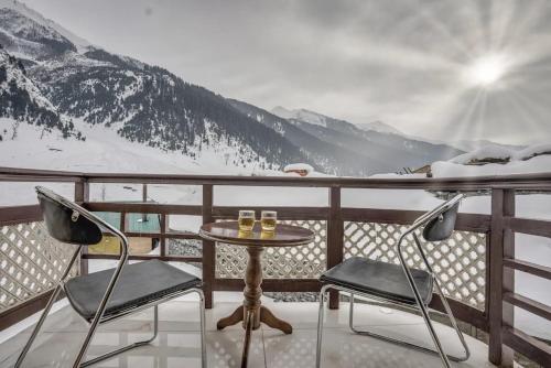 Imagen general del Hotel Badar Resorts and Spa. Foto 11