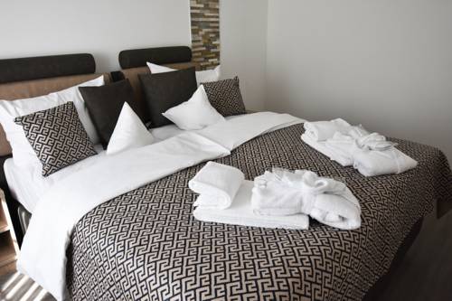 Imagen de la habitación del Hotel Badehof. Foto 4