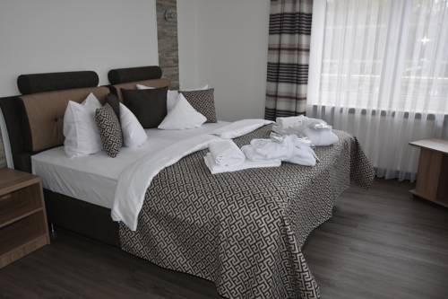 Imagen de la habitación del Hotel Badehof. Foto 5