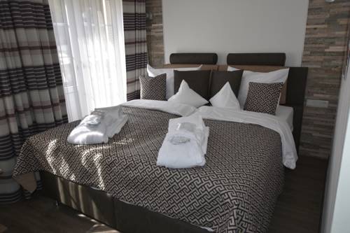 Imagen de la habitación del Hotel Badehof. Foto 12