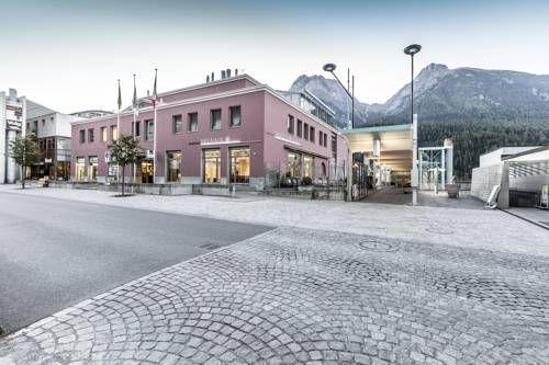 Imagen de la habitación del Hotel Badehotel Belvair. Foto 2