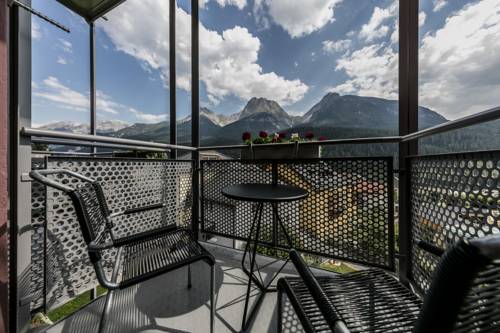 Imagen de la habitación del Hotel Badehotel Belvair. Foto 4