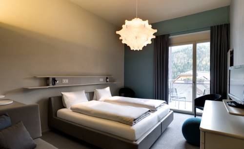 Imagen de la habitación del Hotel Badehotel Belvair. Foto 6