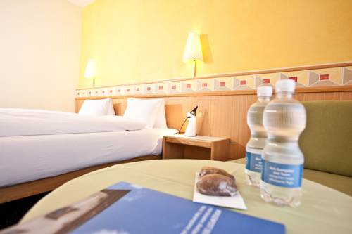 Imagen general del Hotel Badehotel Belvair. Foto 1