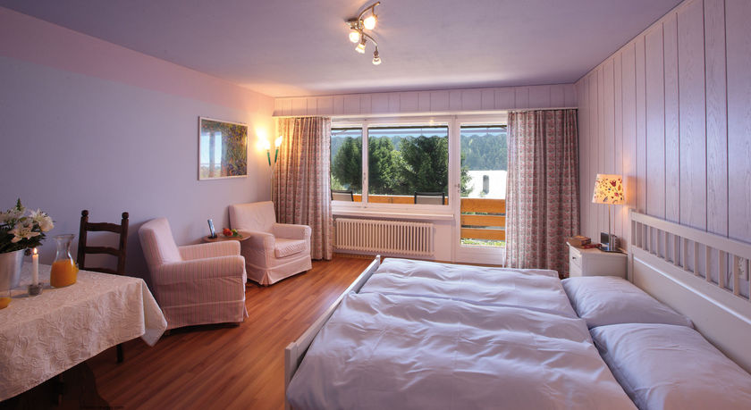 Imagen de los exteriores del Hotel Badehotel Salina Maris - Wellness and Vintage. Foto 14