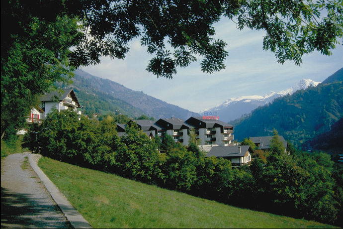 Imagen de la habitación del Hotel Badehotel Salina Maris - Wellness and Vintage. Foto 12