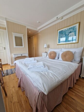 Imagen general del Hotel Badehotellet. Foto 3