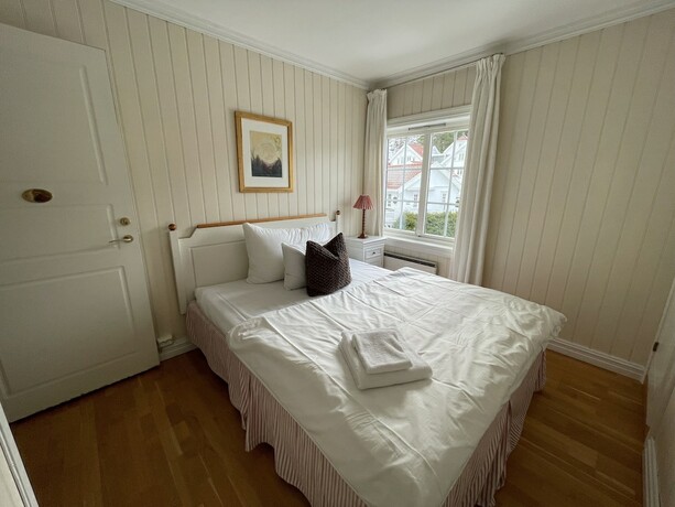 Imagen general del Hotel Badehotellet. Foto 9