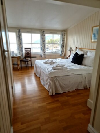 Imagen general del Hotel Badehotellet. Foto 12