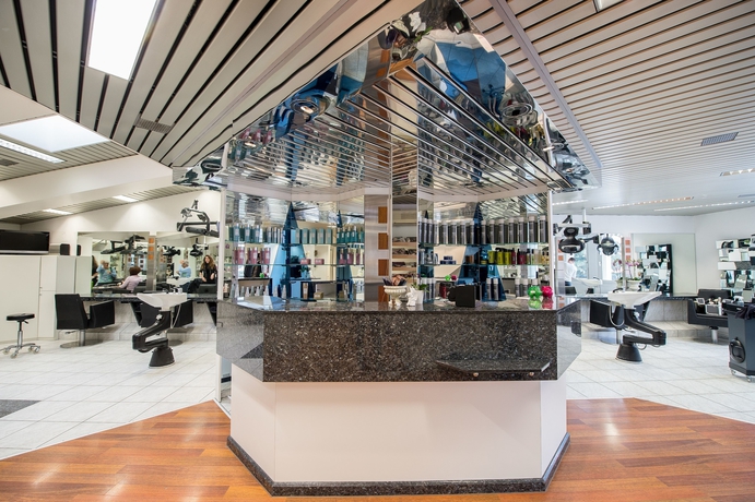 Imagen de los interiores del Hotel Baden, BADEN. Foto 19