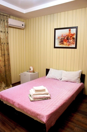 Imagen de la habitación del Hotel Baden-baden. Foto 2