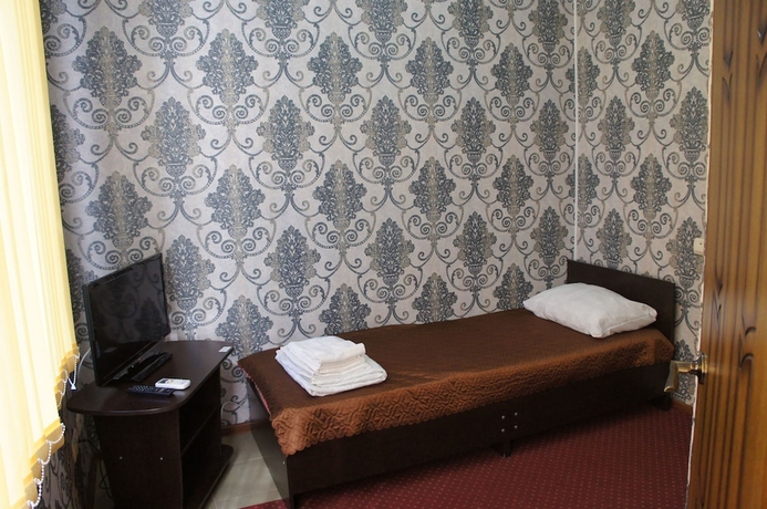 Imagen de la habitación del Hotel Baden-baden. Foto 4