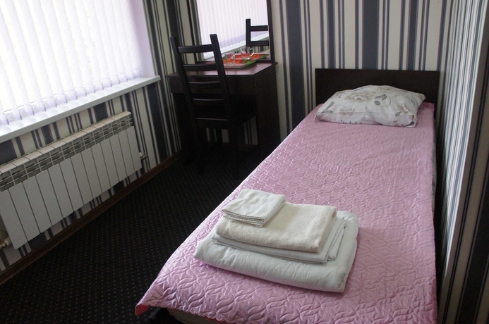 Imagen de la habitación del Hotel Baden-baden. Foto 5