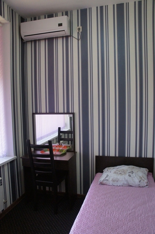 Imagen de la habitación del Hotel Baden-baden. Foto 12