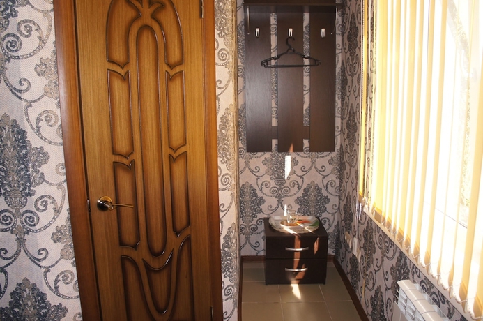 Imagen de la habitación del Hotel Baden-baden. Foto 13