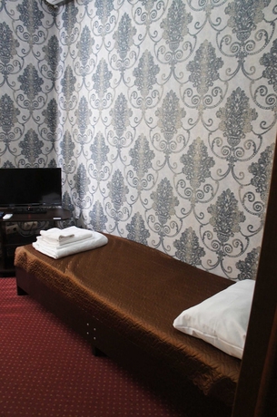 Imagen de la habitación del Hotel Baden-baden. Foto 14