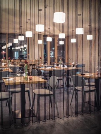 Imagen general del Hotel Bader. Foto 2