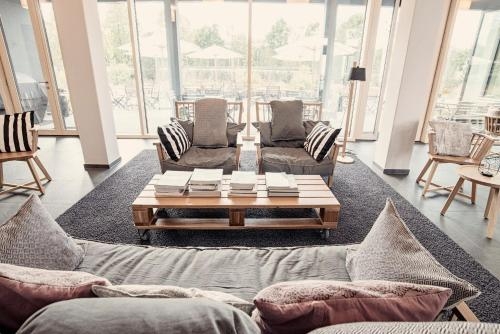 Imagen general del Hotel Bader. Foto 4