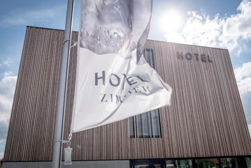 Imagen general del Hotel Bader. Foto 5