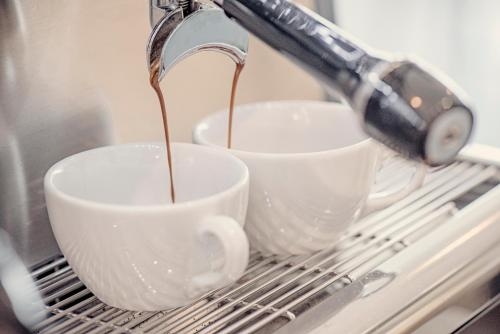 Imagen general del Hotel Bader. Foto 7