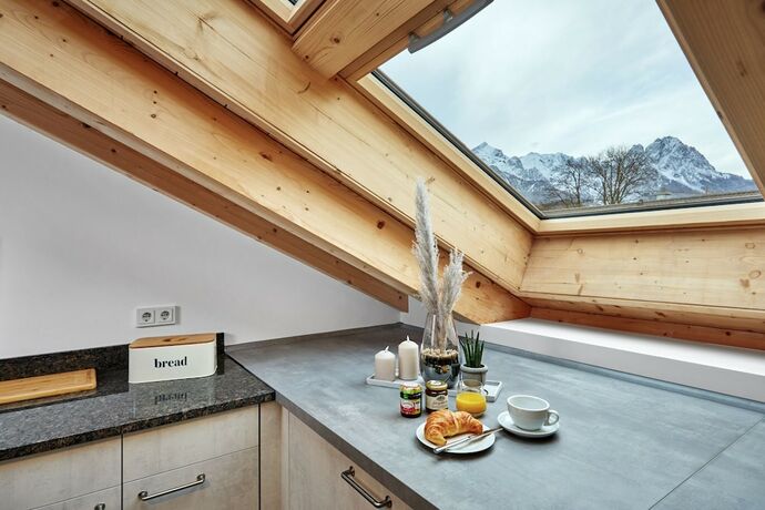 Imagen general del Hotel Bader Suites. Foto 8