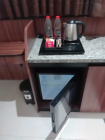 Imagen de la habitación del Hotel Badeto Pangandaran. Foto 6
